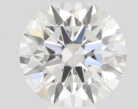 0.32 carat Round diamond H VS2 Excellent