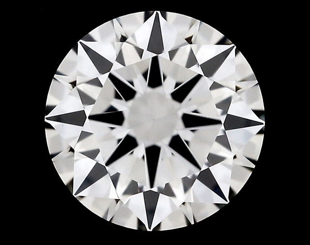0.30 carat Round diamond F VVS2 Excellent