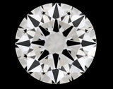 0.30 carat Round diamond G  VS1 Excellent