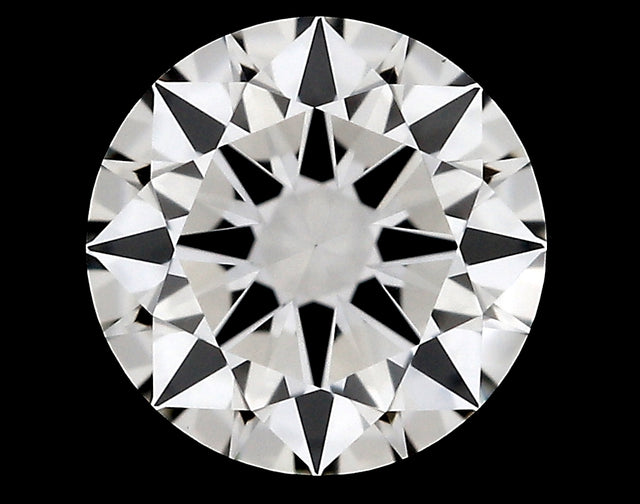 0.30 carat Round diamond G  VS1 Excellent