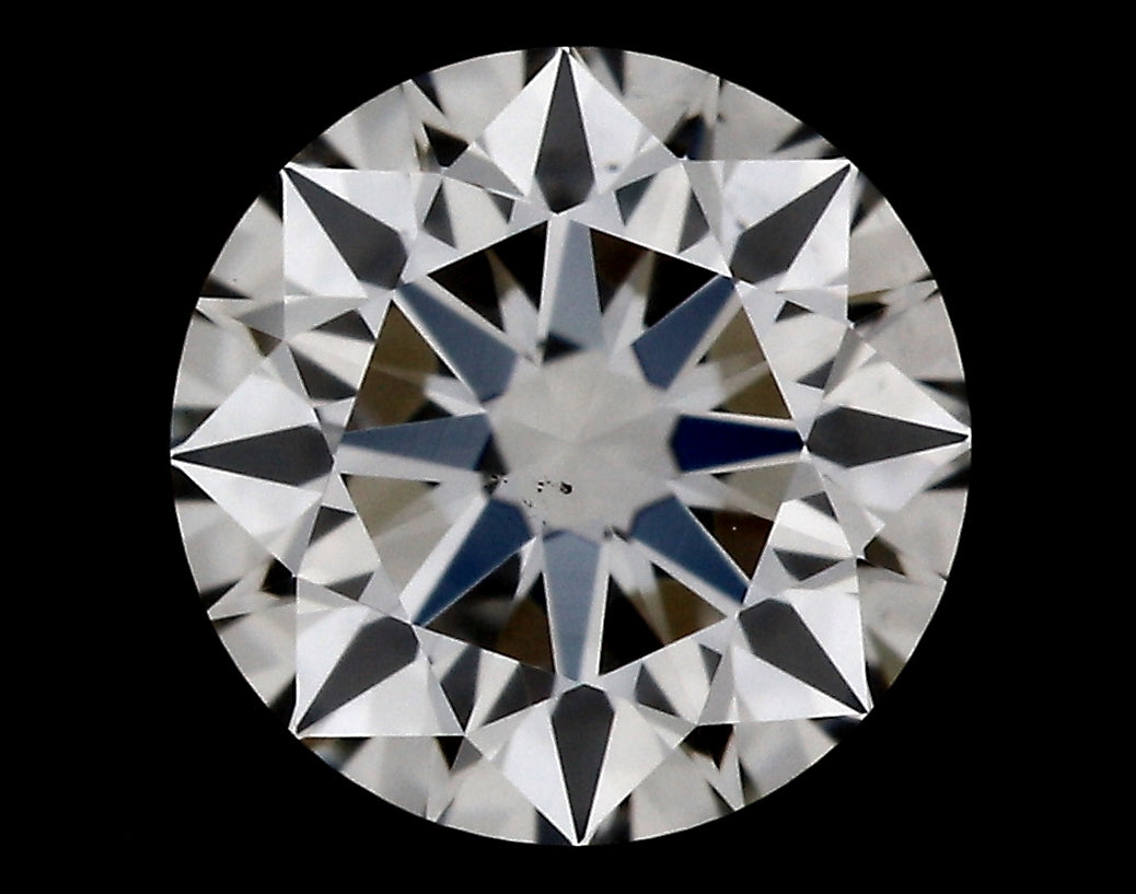 0.35 carat Round diamond G  VS2 Excellent