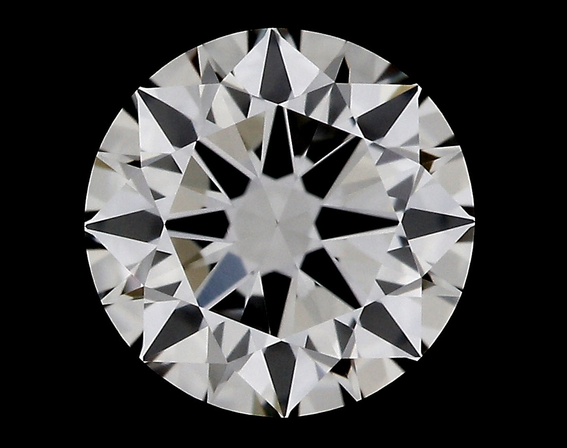 0.40 carat Round diamond F  VS1 Excellent