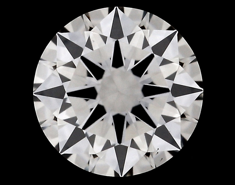 0.30 carat Round diamond E  SI1 Excellent