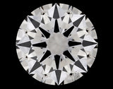 0.30 carat Round diamond E  SI1 Excellent