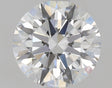 1.50 carat Round diamond F VS2 Excellent