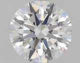 1.50 carat Round diamond F VS2 Excellent