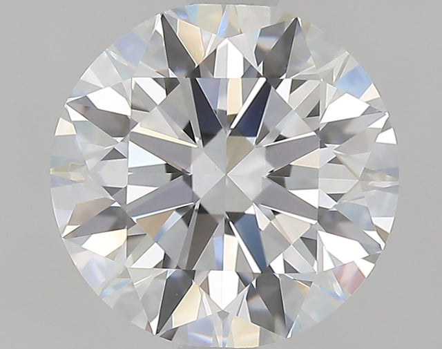 1.50 carat Round diamond F VS2 Excellent
