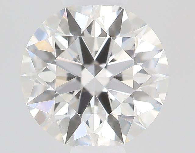 0.30 carat Round diamond G  IF Excellent