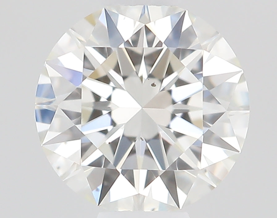 0.30 carat Round diamond G  VS2 Excellent