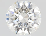0.30 carat Round diamond G  VS2 Excellent