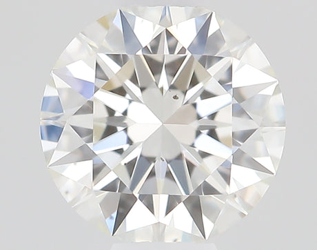 0.30 carat Round diamond G  VS2 Excellent