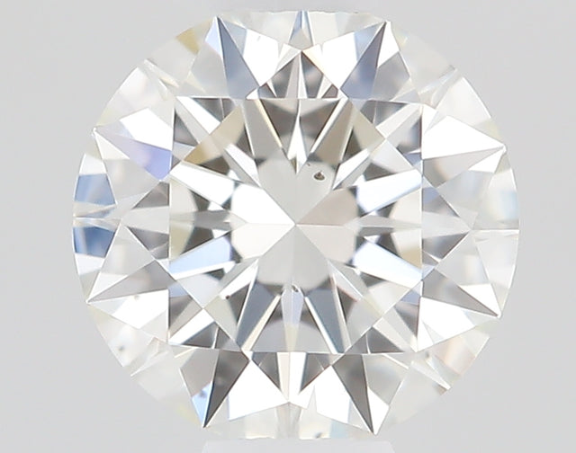 0.30 carat Round diamond G  VS2 Excellent