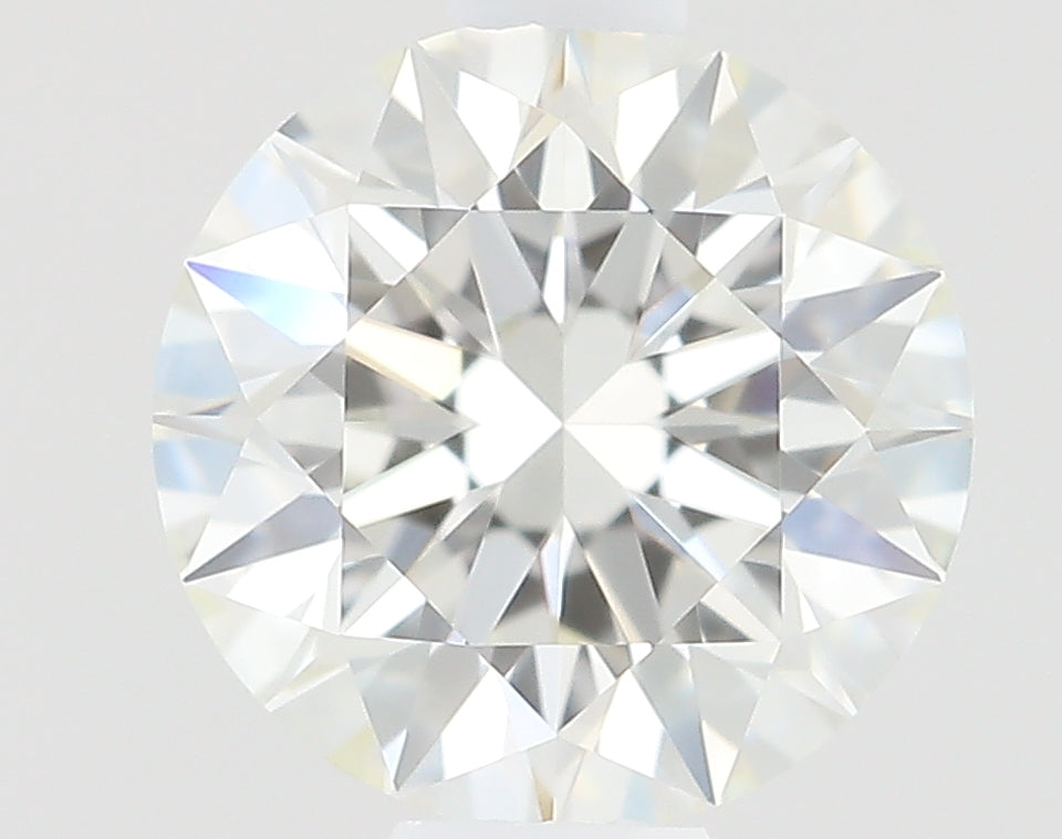 0.40 carat Round diamond I  VVS1 Excellent