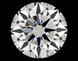 0.30 carat Round diamond H VVS1 Excellent