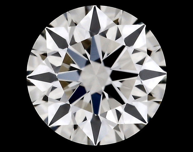 0.30 carat Round diamond H VVS1 Excellent