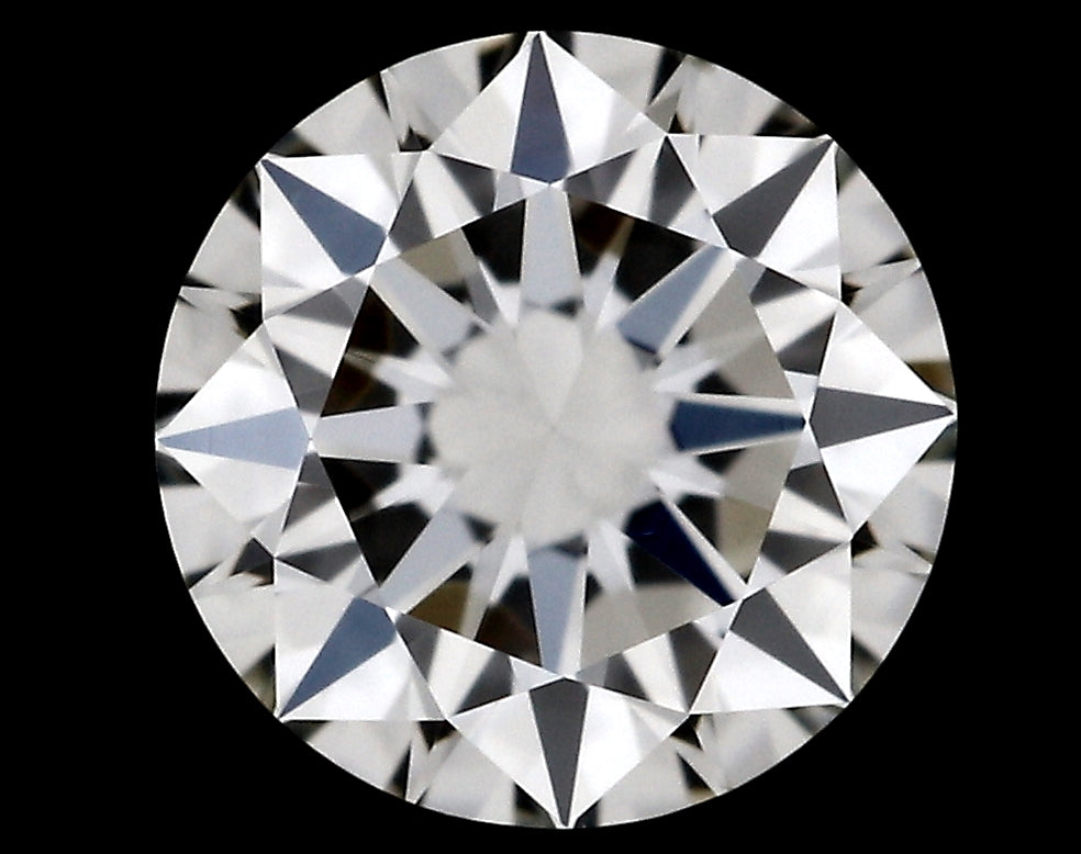 0.30 carat Round diamond G VS2 Excellent