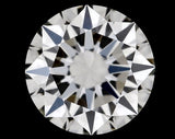 0.30 carat Round diamond G VS2 Excellent