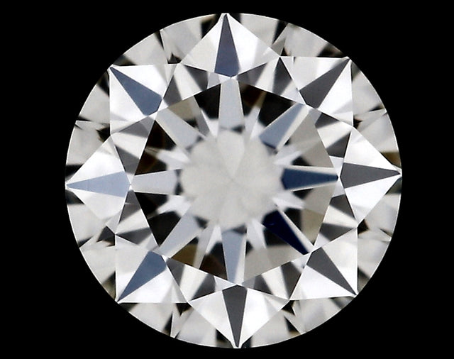 0.30 carat Round diamond G VS2 Excellent