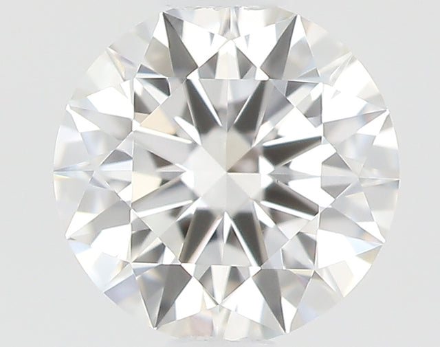 0.31 carat Round diamond I VS1 Excellent
