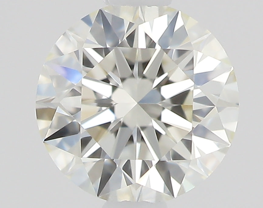 0.30 carat Round diamond K VS1 Excellent