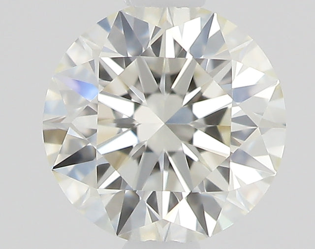 0.30 carat Round diamond K VS1 Excellent