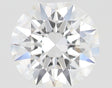 0.24 carat Round diamond F VVS2 Excellent