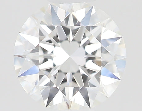 0.24 carat Round diamond F VVS2 Excellent