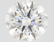 0.50 carat Round diamond I VS2 Excellent