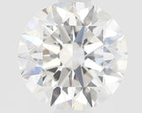 0.50 carat Round diamond F VS1 VeryGood