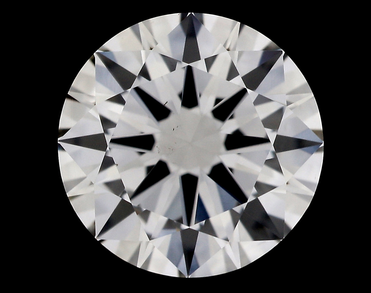 0.90 carat Round diamond G  VS2 Very good