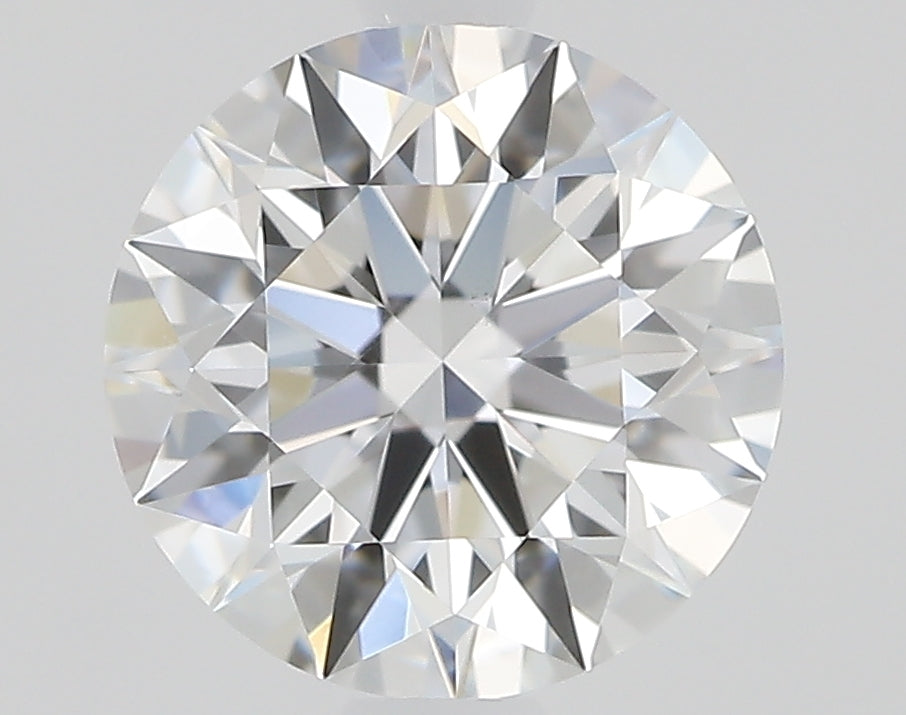 0.76 carat Round diamond D VS2 Excellent