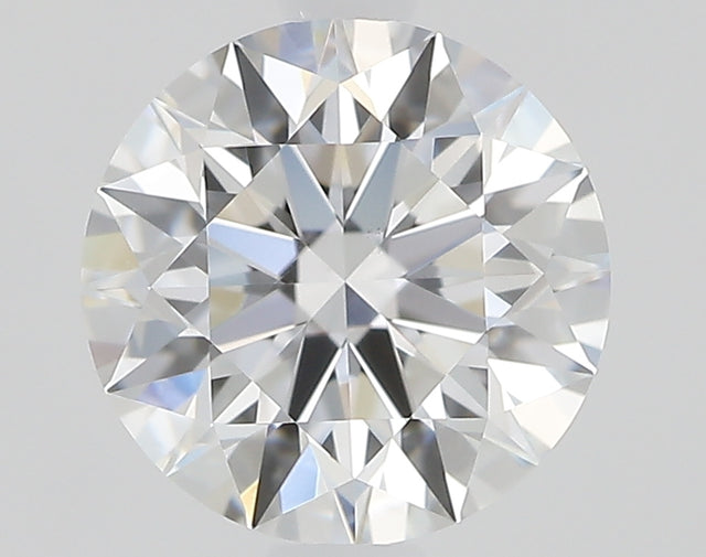 0.76 carat Round diamond D VS2 Excellent