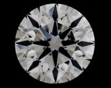 2.00 carat Round diamond E  SI1 Excellent