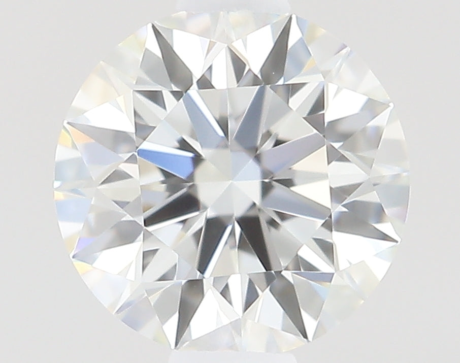 0.32 carat Round diamond H  VVS1 Excellent
