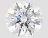 0.32 carat Round diamond H  VVS1 Excellent