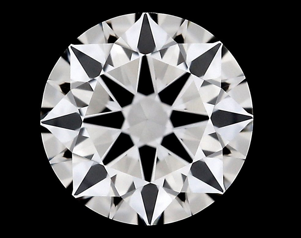0.30 carat Round diamond E  VVS2 Excellent