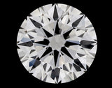 0.50 carat Round diamond G VS1 Excellent