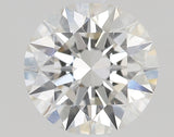 0.71 carat Round diamond H  VS2 Excellent