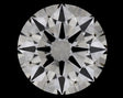 0.30 carat Round diamond I VVS1 Excellent