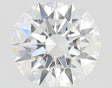 0.22 carat Round diamond F IF Excellent