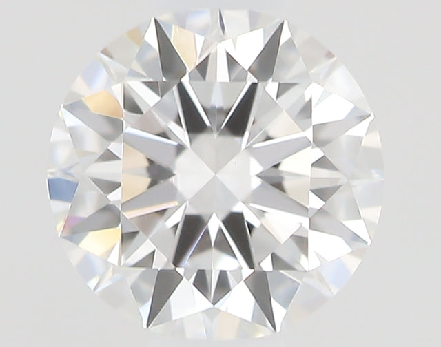 0.40 carat Round diamond F VVS2 Excellent