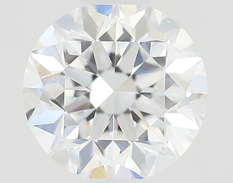 0.30 carat Round diamond E VS1 Good
