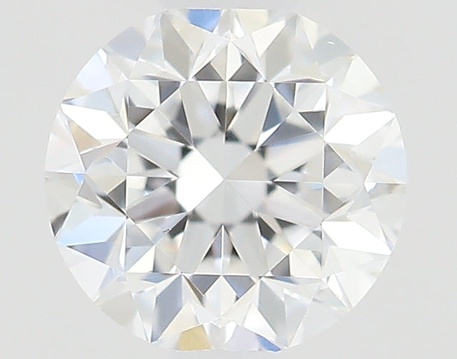 0.30 carat Round diamond E VS1 Good
