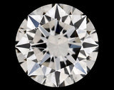 0.30 carat Round diamond G  SI1 Very good