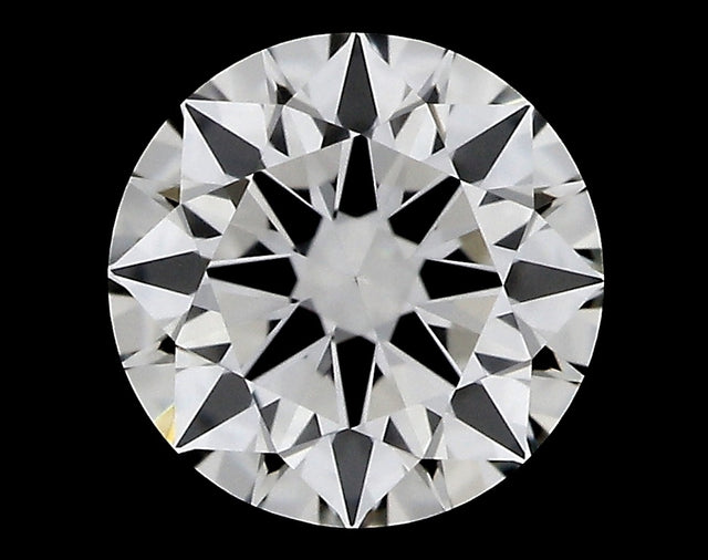 0.30 carat Round diamond F VVS2 Excellent