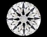 0.80 carat Round diamond E  SI1 Excellent