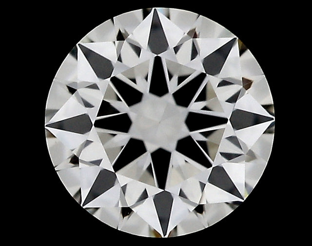 0.31 carat Round diamond G VVS1 Excellent