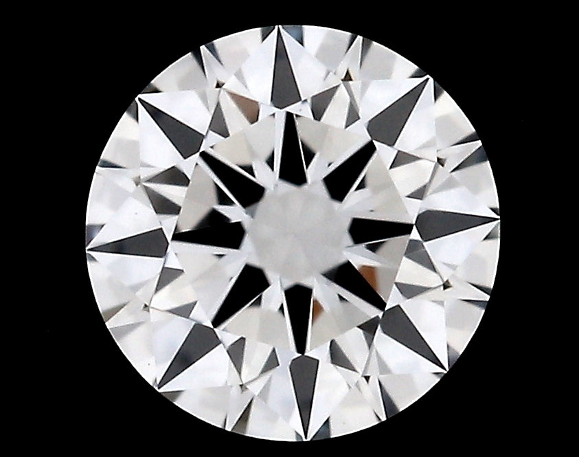 0.20 carat Round diamond E  VS1 Excellent