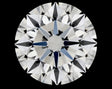 1.20 carat Round diamond J VS2 Excellent