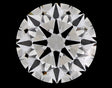 0.31 carat Round diamond G VVS2 Excellent